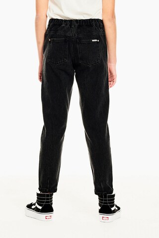 GARCIA Regular Jeans in Zwart