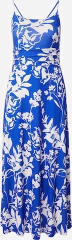 ABOUT YOUHaljina 'Johanna' - plava boja: prednji dio