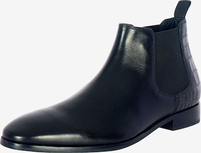 „Chelsea“ batai iš Gordon & Bros, spalva – juoda, Prekių apžvalga