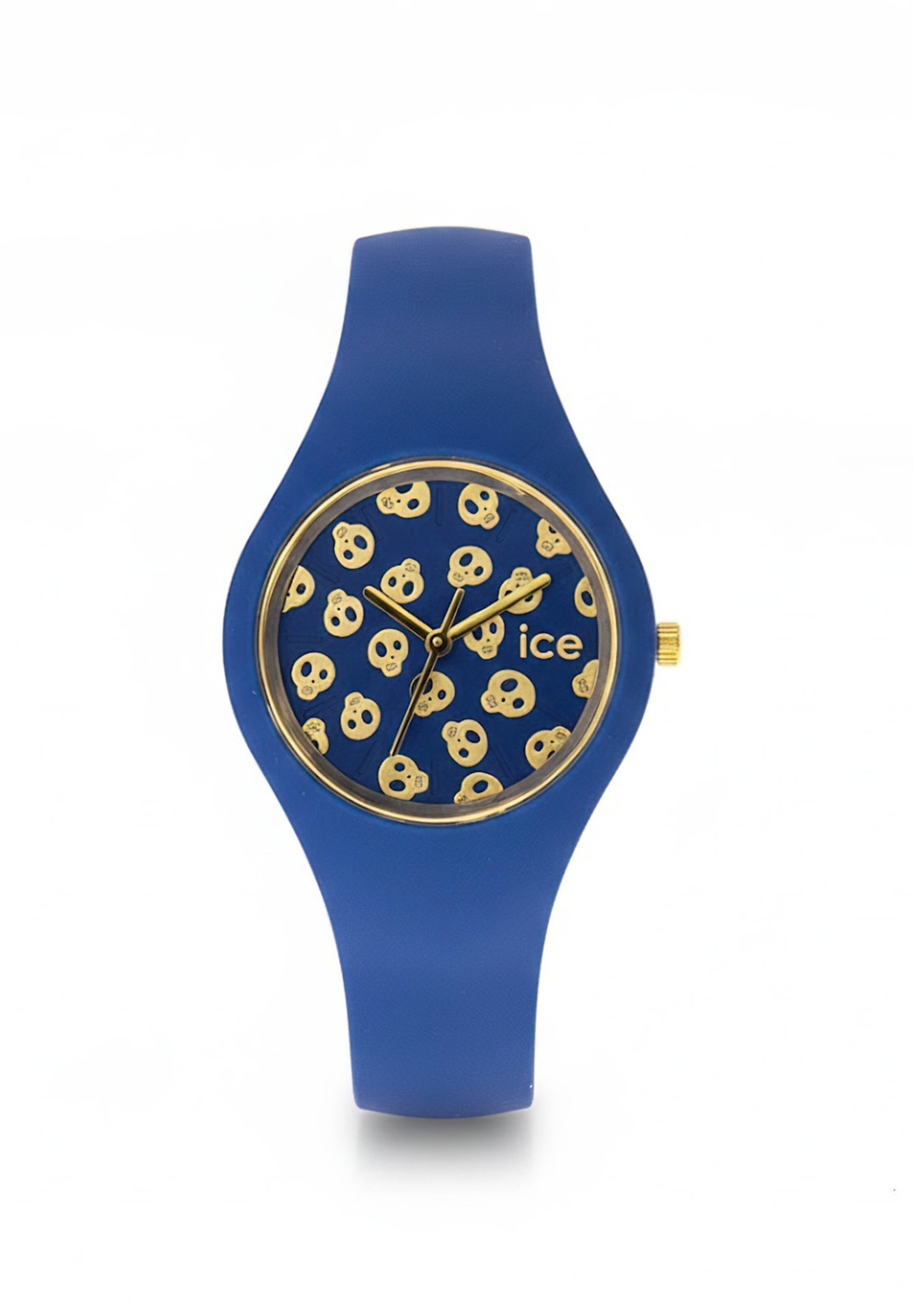 ICE WATCH Analog watch in Blue