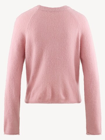 Tamaris Sweater in Pink