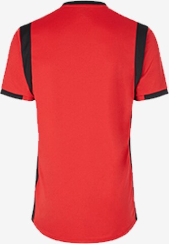 UMBRO Shirt in Rot