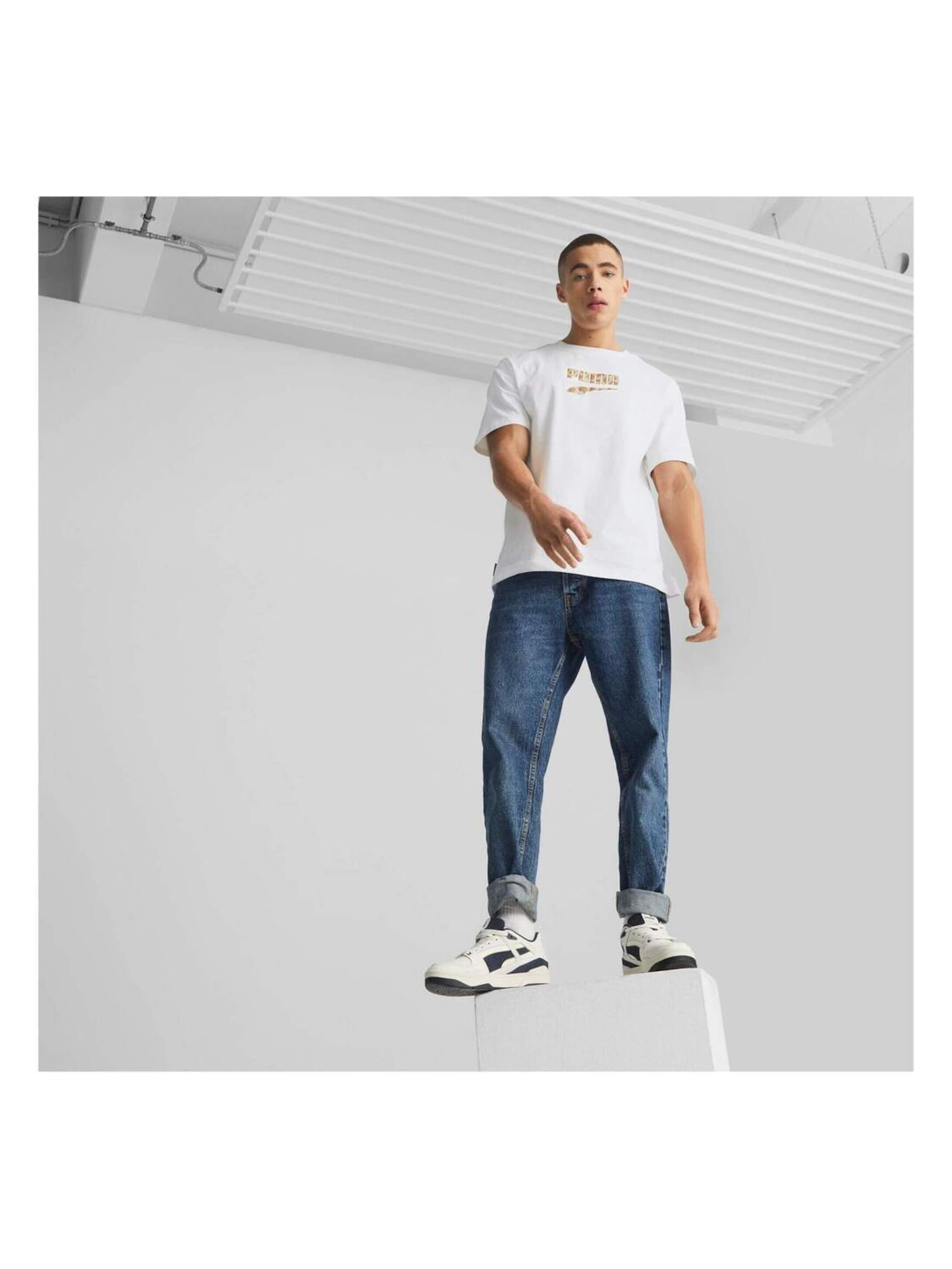 PUMA Sportschuh 'Puma Slipstream Alwayson'‌‌‌‌‌‌‌ in Beige