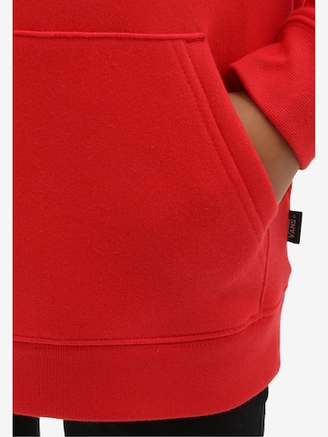 VANS Sweatshirt 'HARIBO' in Red