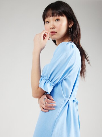 SISTERS POINT Dress 'EGE' in Blue