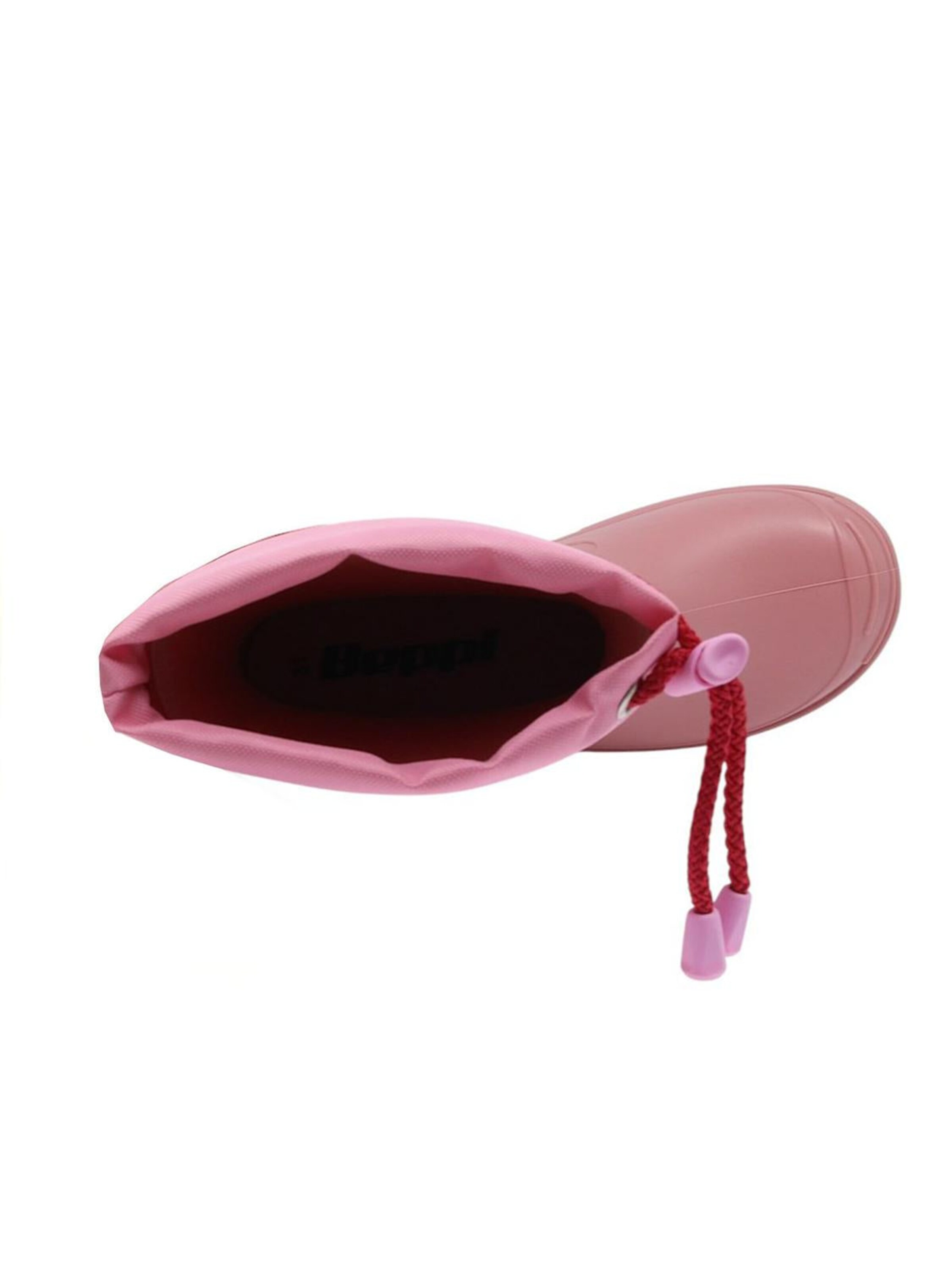 Beppi - Botas de lluvia 'Rain Boot' en rosa