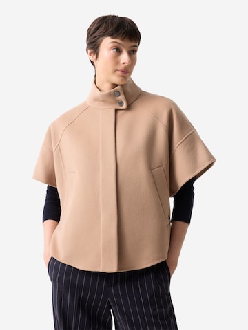 BOGNER Jacke 'Venice' in Beige: Vorderseite