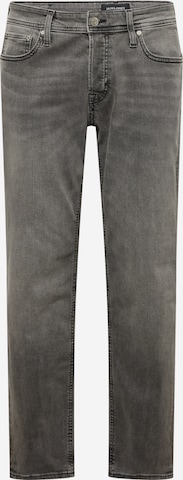 Jeans 'JJIMike JJOriginal' di JACK & JONES in grigio: frontale