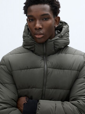 Pull&Bear Átmeneti dzseki - szürke