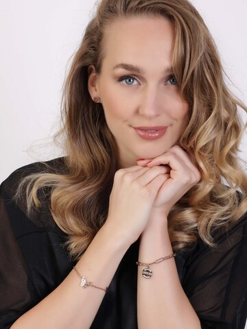 GUESS Armband in Goud: voorkant