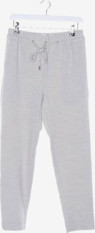 Copenhagen Pants in S in Grey: front