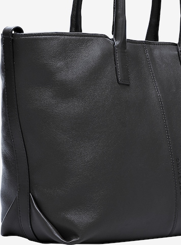 Liebeskind Berlin Shopper 'Chelsea' in Schwarz