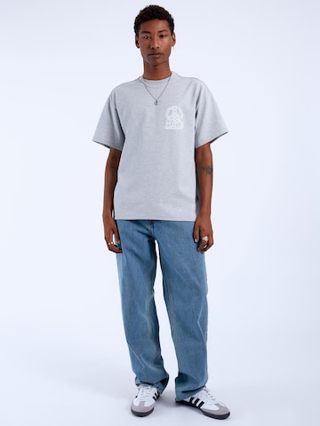 Dr. Denim Loosefit Jeans 'Drdenimomar Relaxed'‌‌‌‌‌‌‌‌‌ in Blau