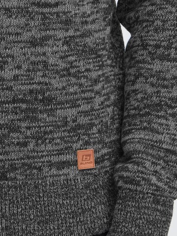 BLEND Troyer ' BHDanni ' in Schwarz