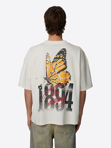 Good For Nothing Bluser & t-shirts i hvid: forside