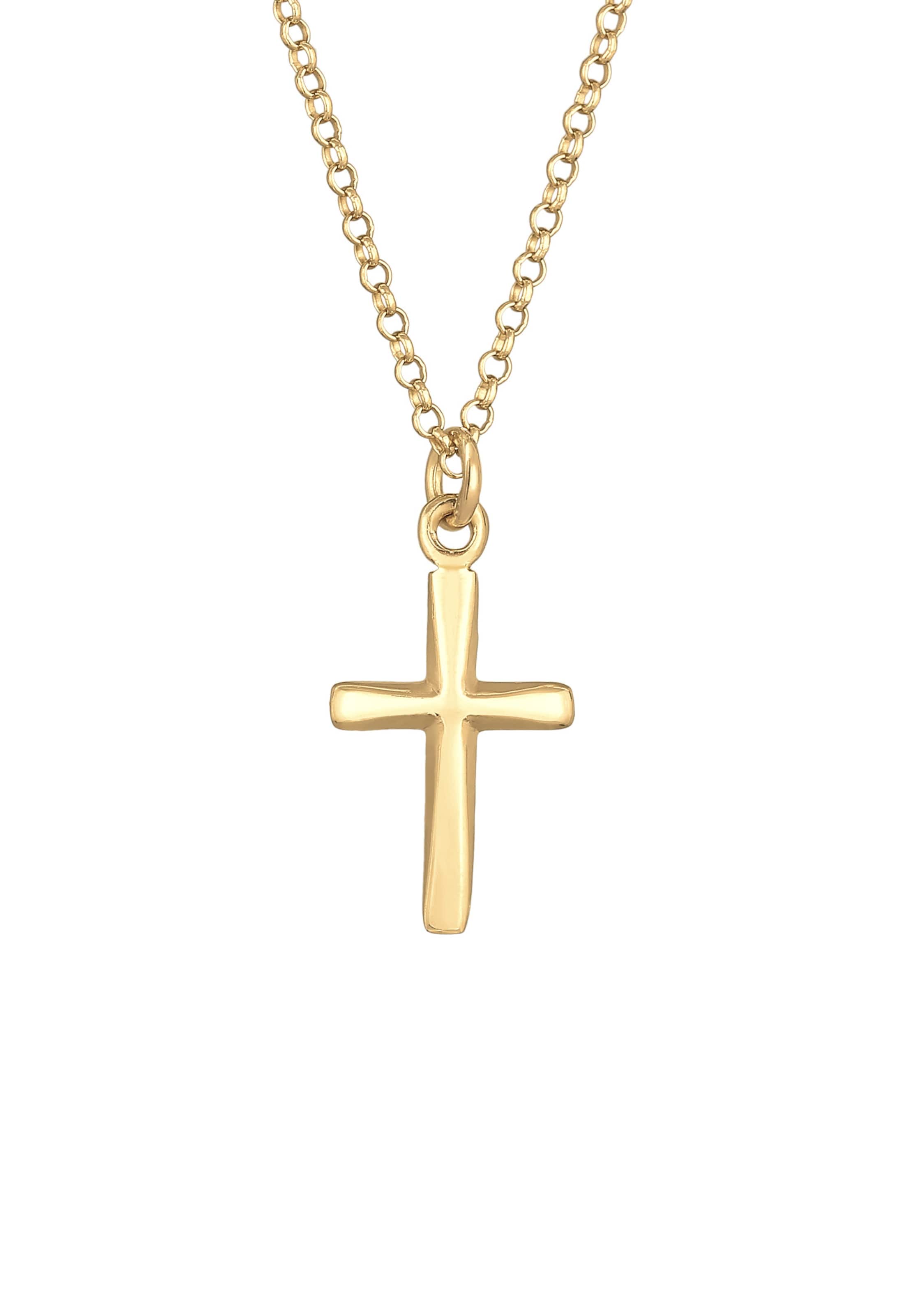 ELLI Цепочка в Золотой