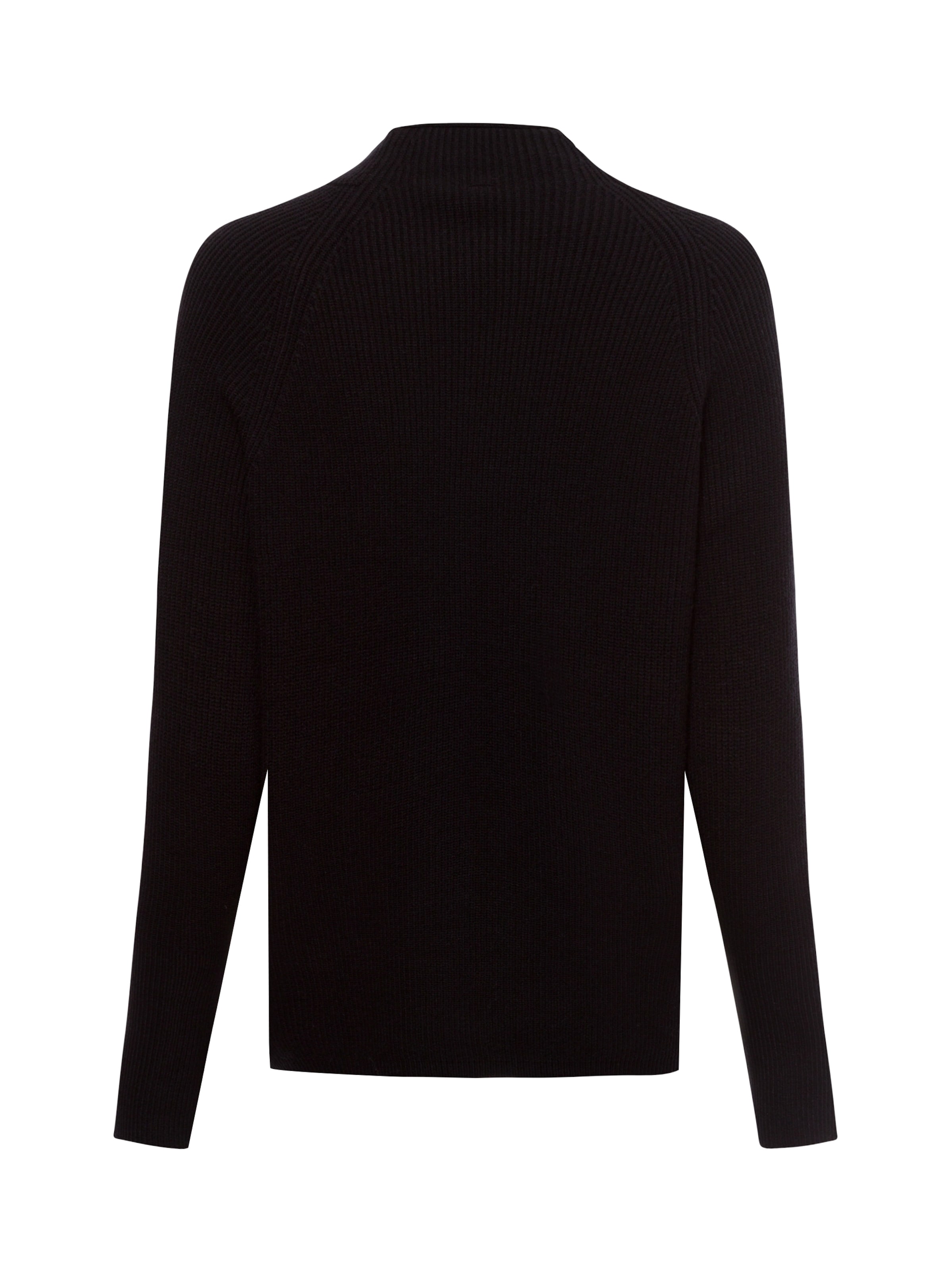 Soyaconcept Sweater 'SC-Kanita 4' in Black