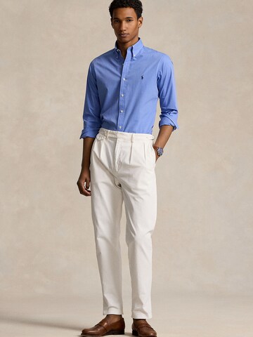 Regular fit Camicia di Polo Ralph Lauren in blu
