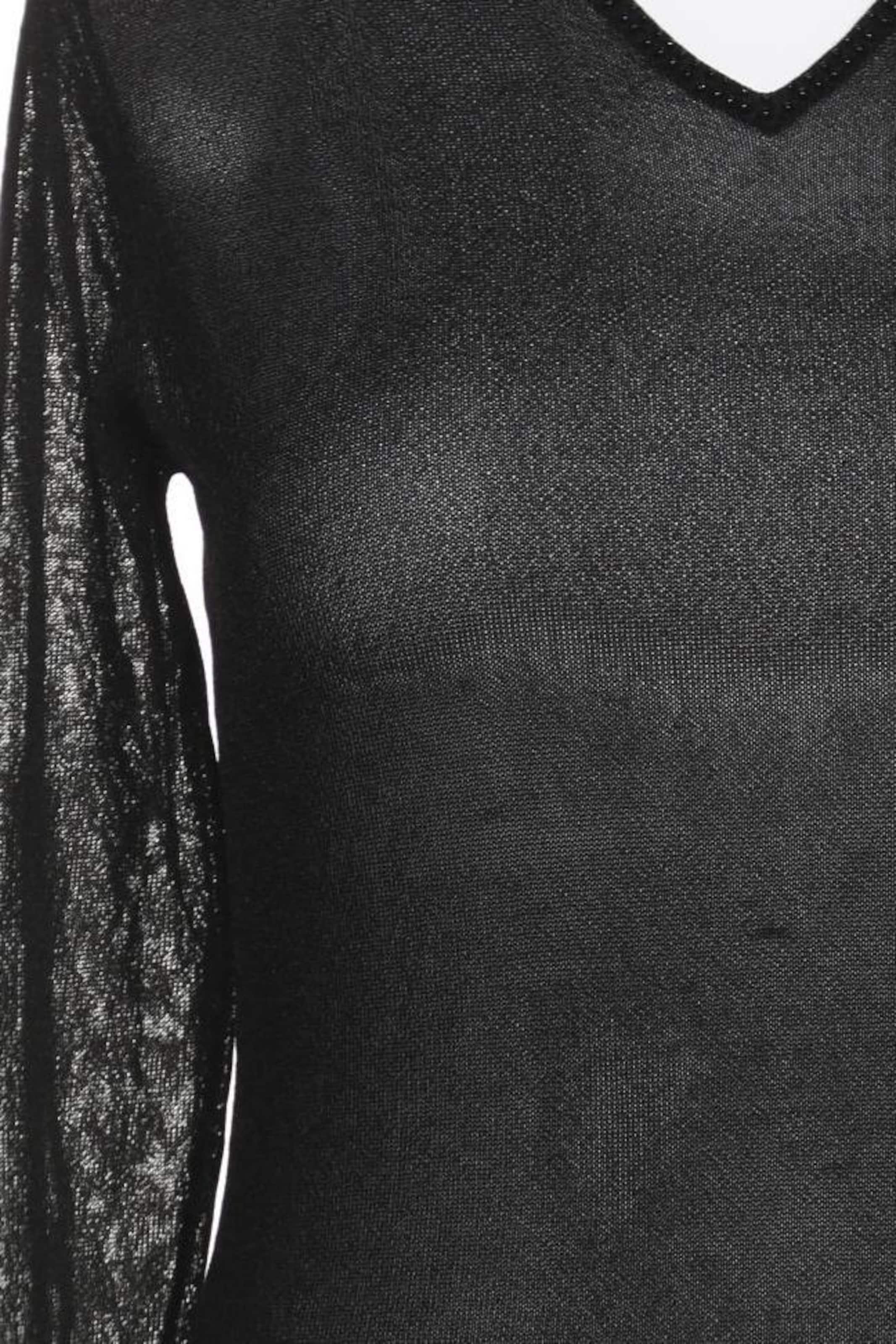 Nice Connection Sweater & Cardigan in L in Black