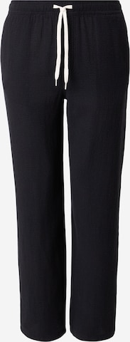 JACK & JONES - Regular Calças 'JPSTKARL' em preto: frente