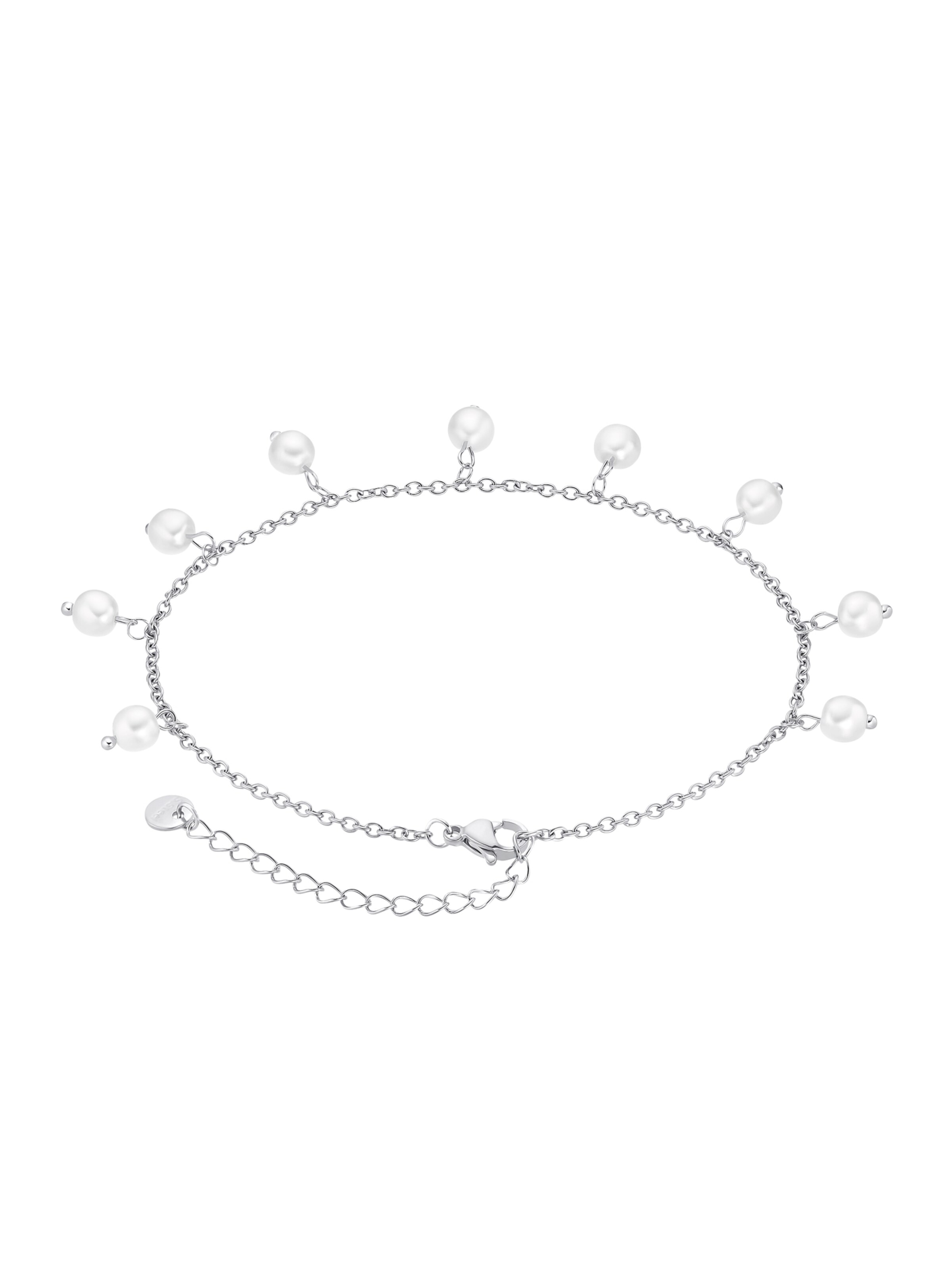 Heideman Fußkettchen 'Jakleen' in Silber