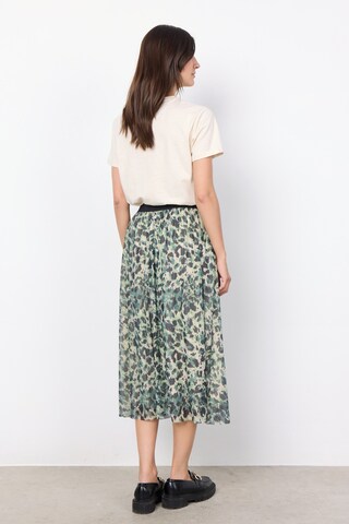 Soyaconcept Skirt 'ALDA' in Green