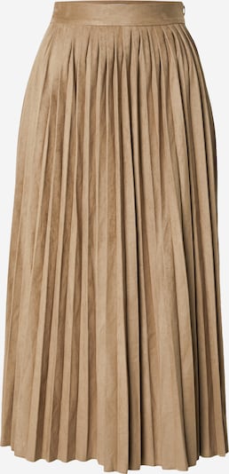 Sijonas 'Hanne' iš ABOUT YOU, spalva – rusvai žalia, Prekių apžvalga