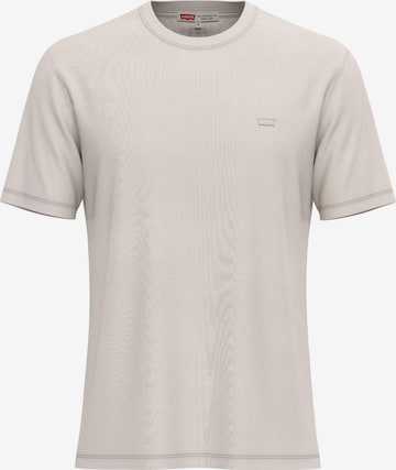 Maglietta 'LEVI'S ICON TEE GARMENT T-SHIRT' di LEVI'S ® in bianco: frontale
