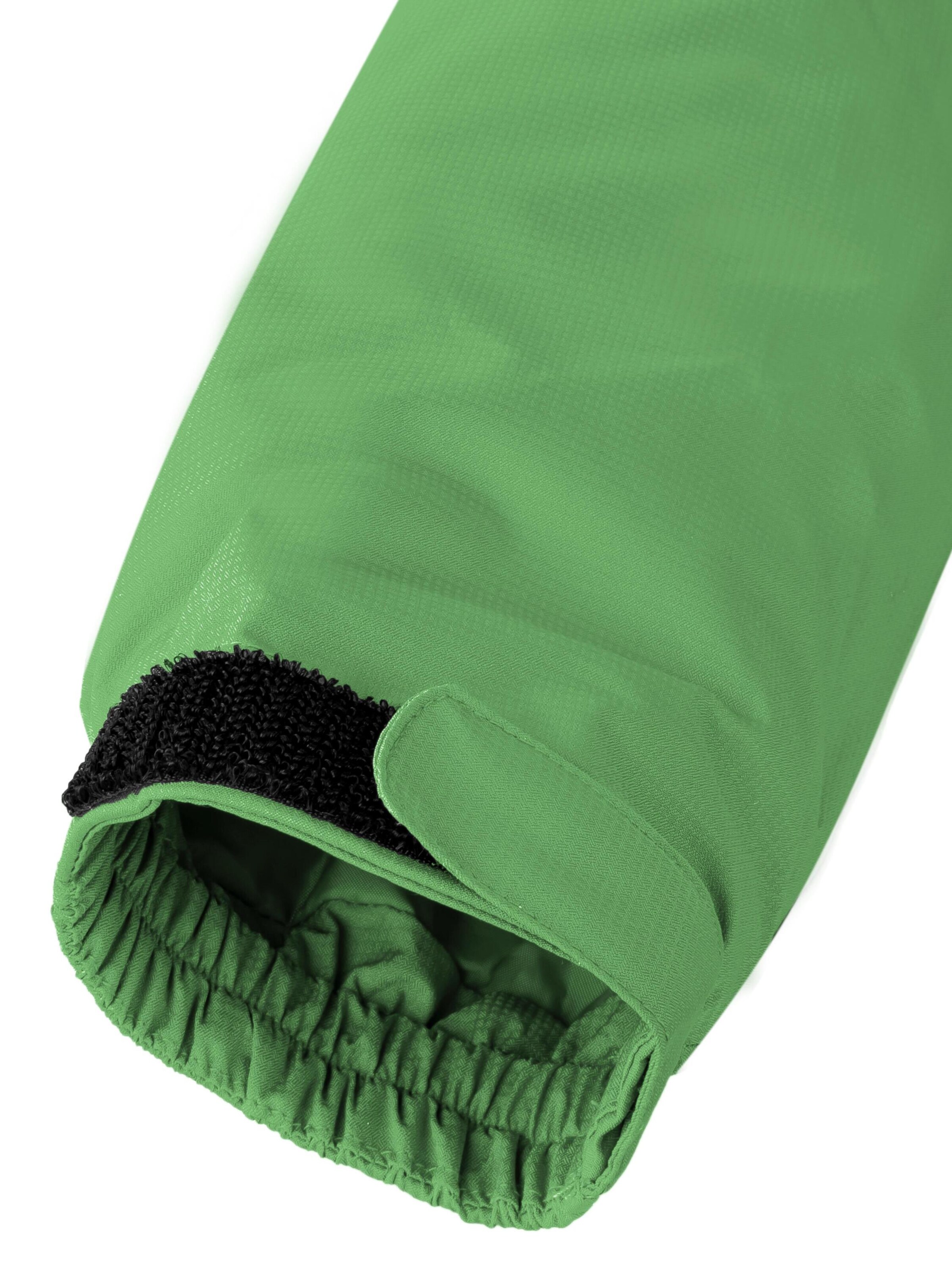 normani Outdoor jacket 'Seattle' in Green