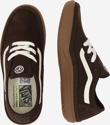 VANS Sneakers 'Circle' in Brown