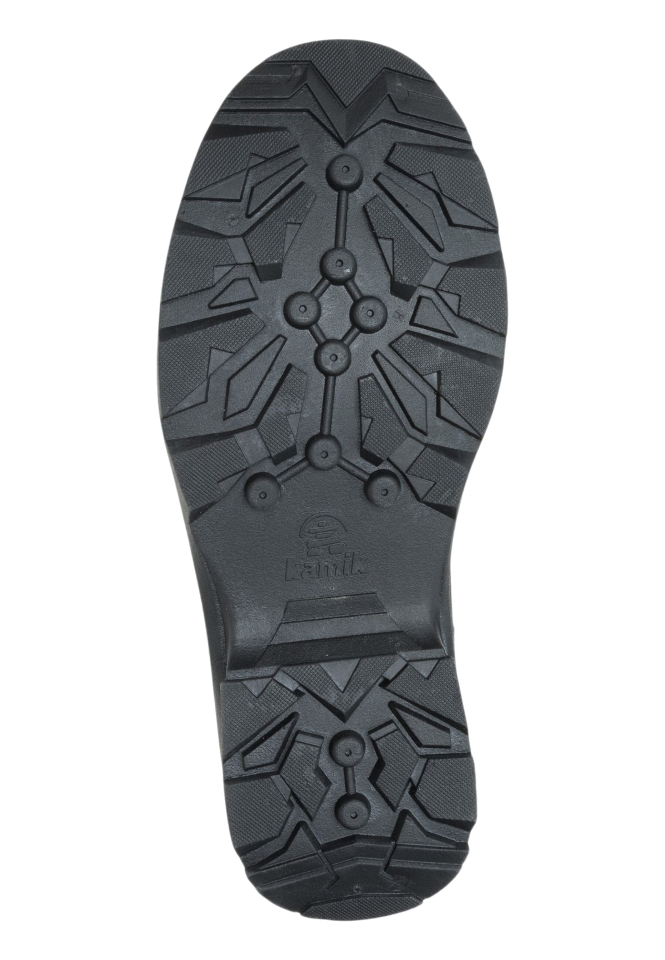 Kamik - Bota em preto