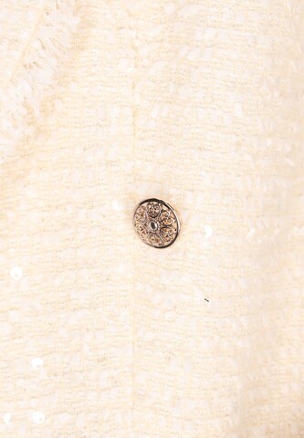 faina Blazers in Beige