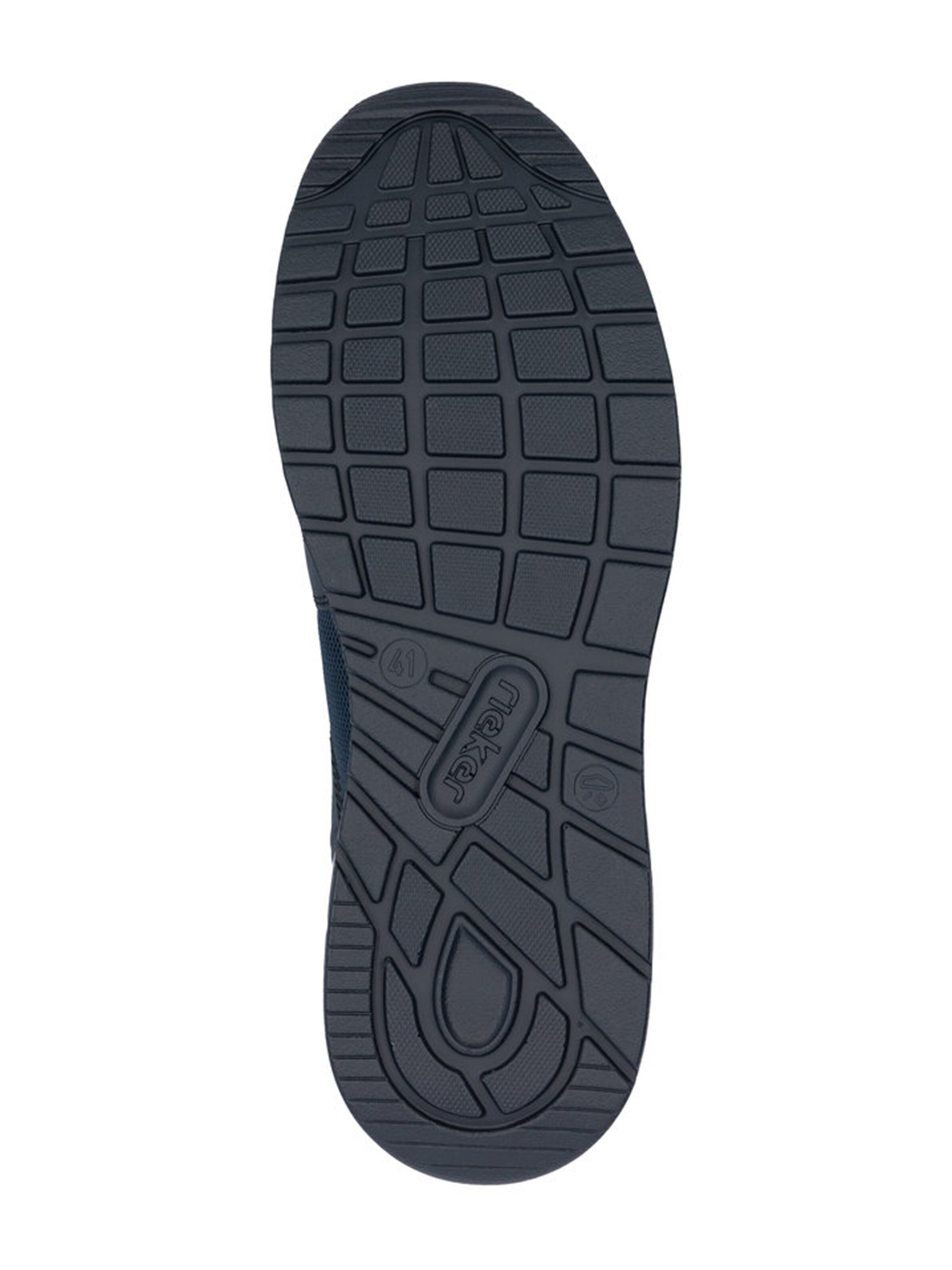 Rieker Madalad ketsid, värv sinine