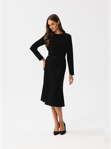 Stylove Jurk in Zwart