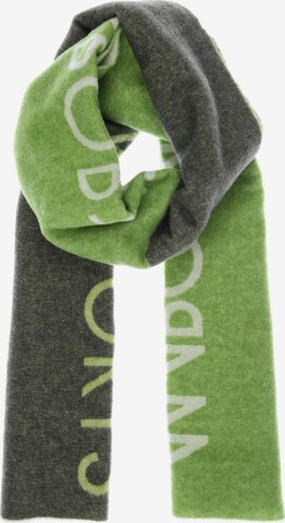Marc Cain Scarf & Wrap in One size in Green: front