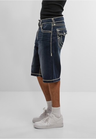 True Religion Обычный Джинсы в Синий