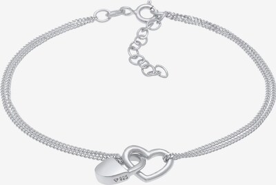 ELLI Bracelet en argent, Vue avec produit