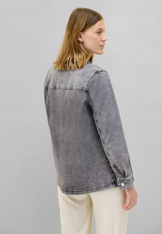 CECIL Jacke in Grau