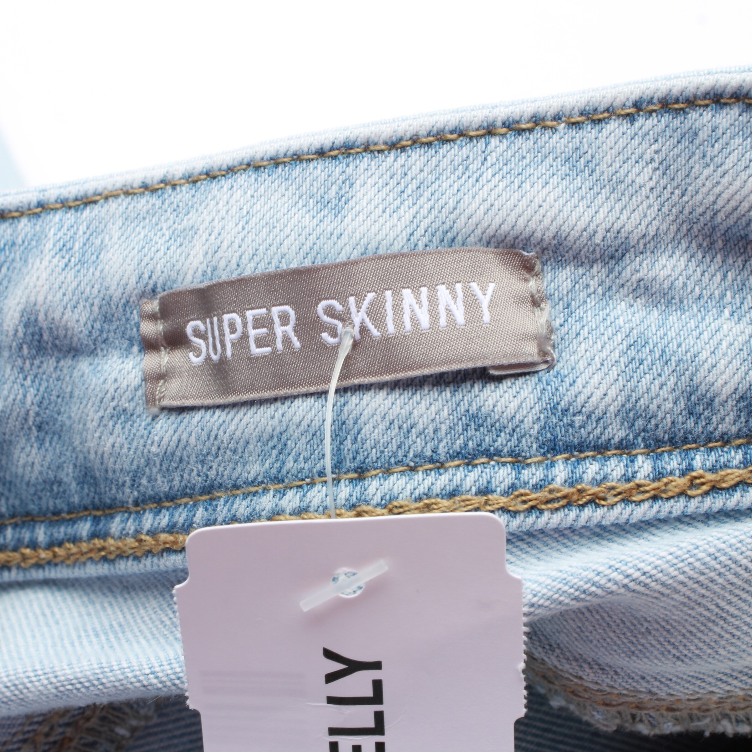 Elias Rumelis Jeans in 28 in Blue