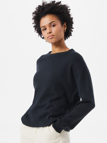 VERO MODA Sweater 'Philine' in Blue: front