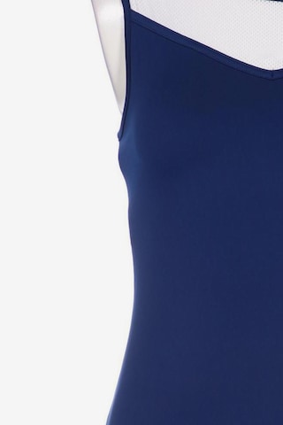 Lacoste Sport Dress in S in Blue
