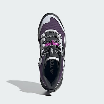 ADIDAS TERREX Boots 'Skychaser' in Purple