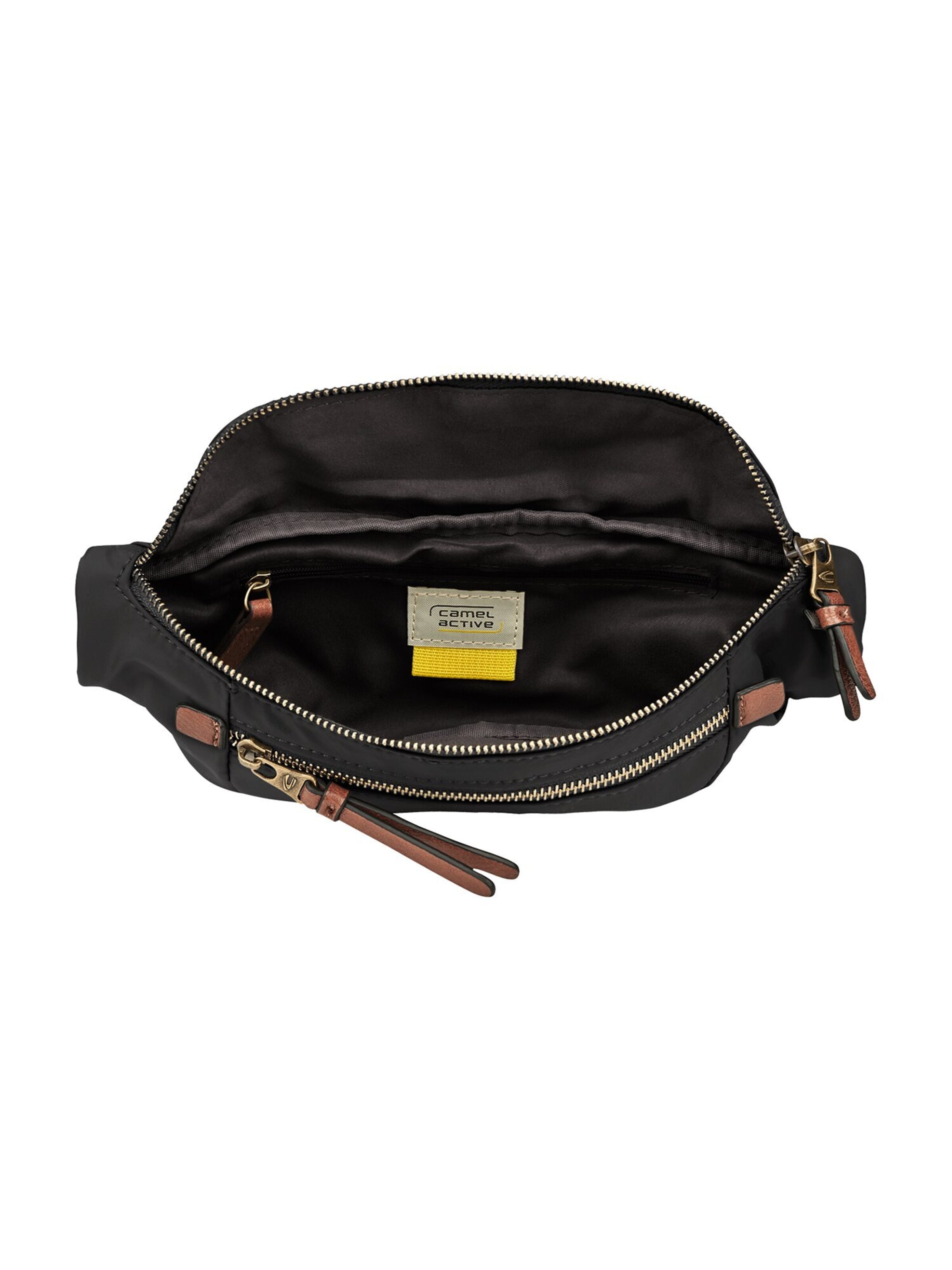 Marsupio 'Bari' di CAMEL ACTIVE in nero