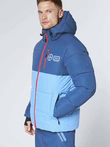 CHIEMSEE Jacke in Blau