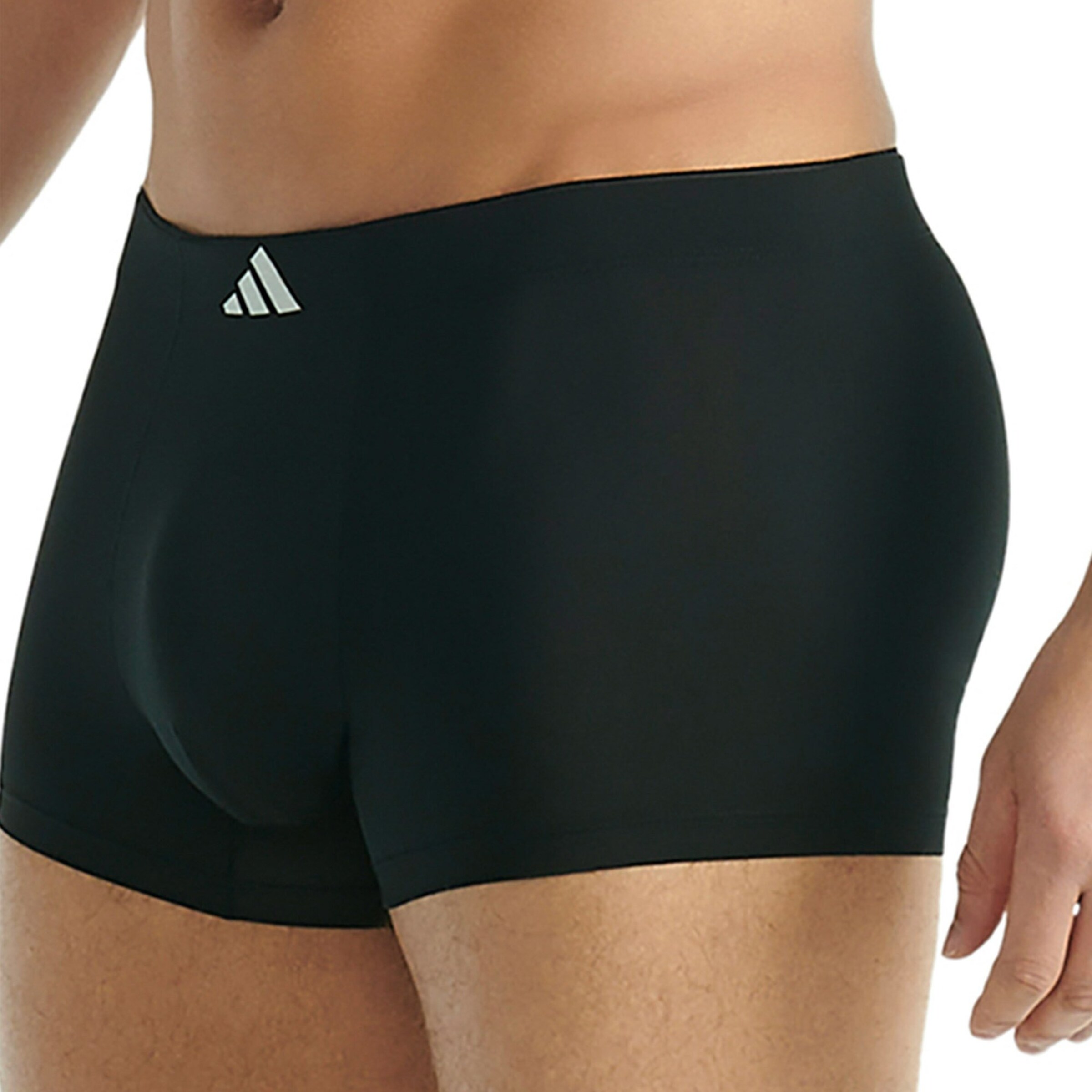 Boxers ADIDAS ORIGINALS en noir