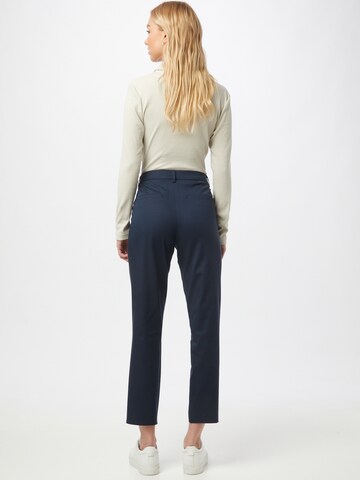 FIVEUNITS Regular Chino Pants 'Kylie' in Blue