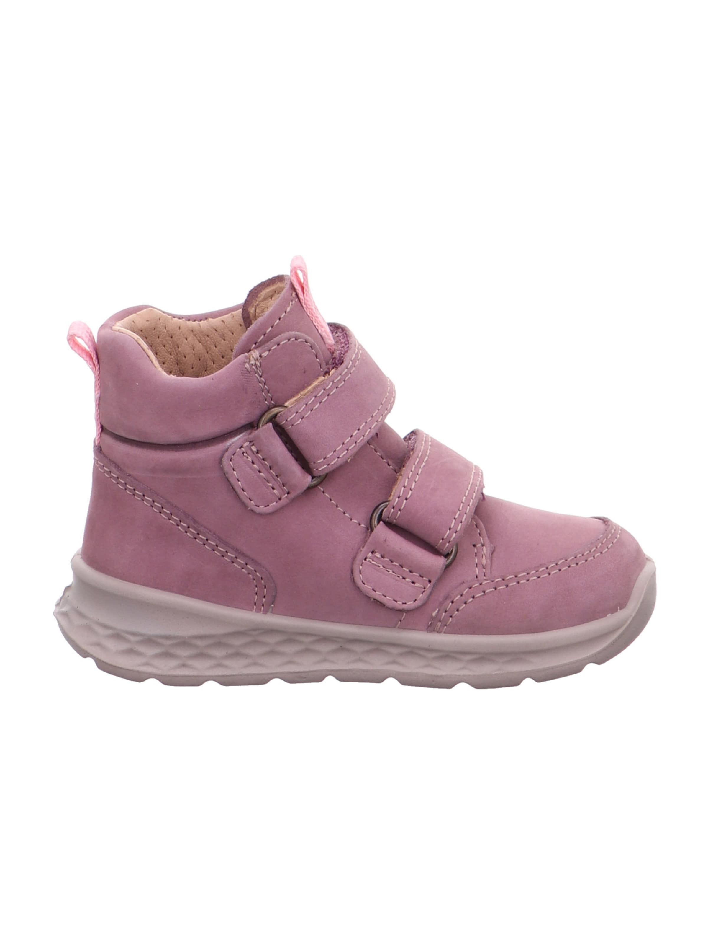 SUPERFIT Boot 'Breeze' in Pink