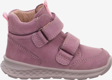 SUPERFIT Boots 'Breeze' in Pink