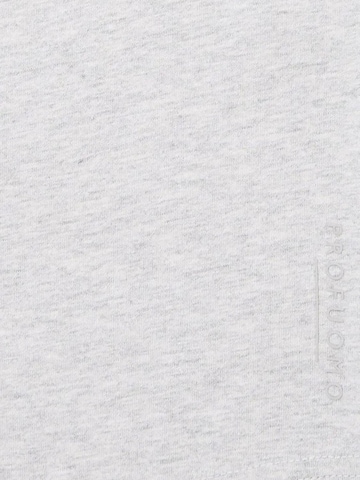 Profuomo Shirt in Grey