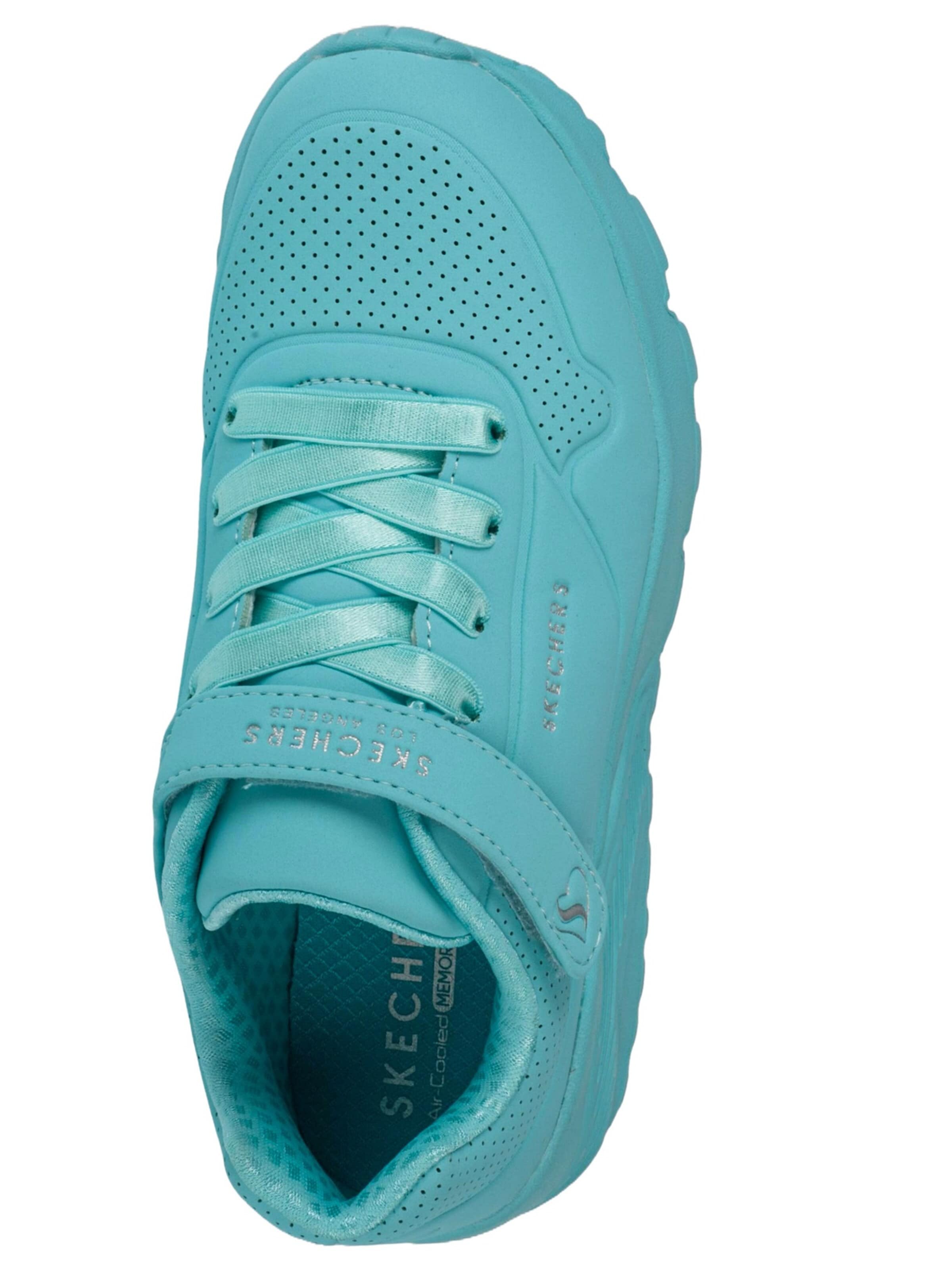 Baskets 'Uno Lite' SKECHERS en bleu